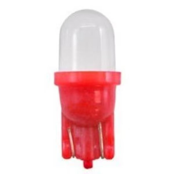 Replacement For Chrysler Sebring, 2015 Rear Side Marker Light Red Led Replacement, Ilb Gold, Mfr#: WW-Y2Q5-1